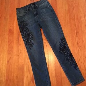 EUC Earl Jeans